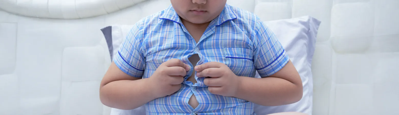 Übergewicht bei Kindern belastet die Leber – mögliche Risiken schon im frühen Alter erkennen und vorbeugen