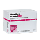 Hepa-Merz® Granulat 6000 zur Behandlung der hepatischen Enzephalopathie bei chronischen Lebererkrankungen kaufen
